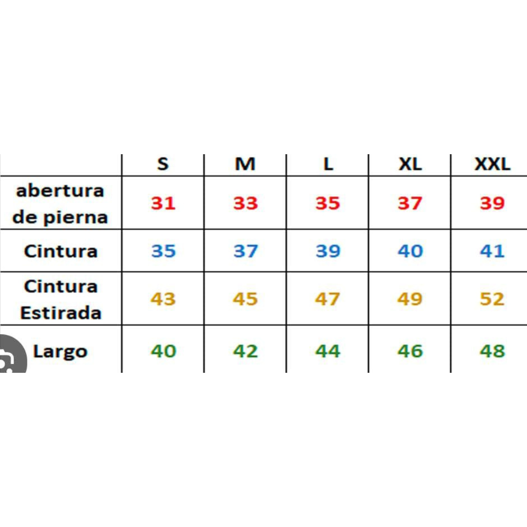 SHORT MICROFIBRA NEGRO