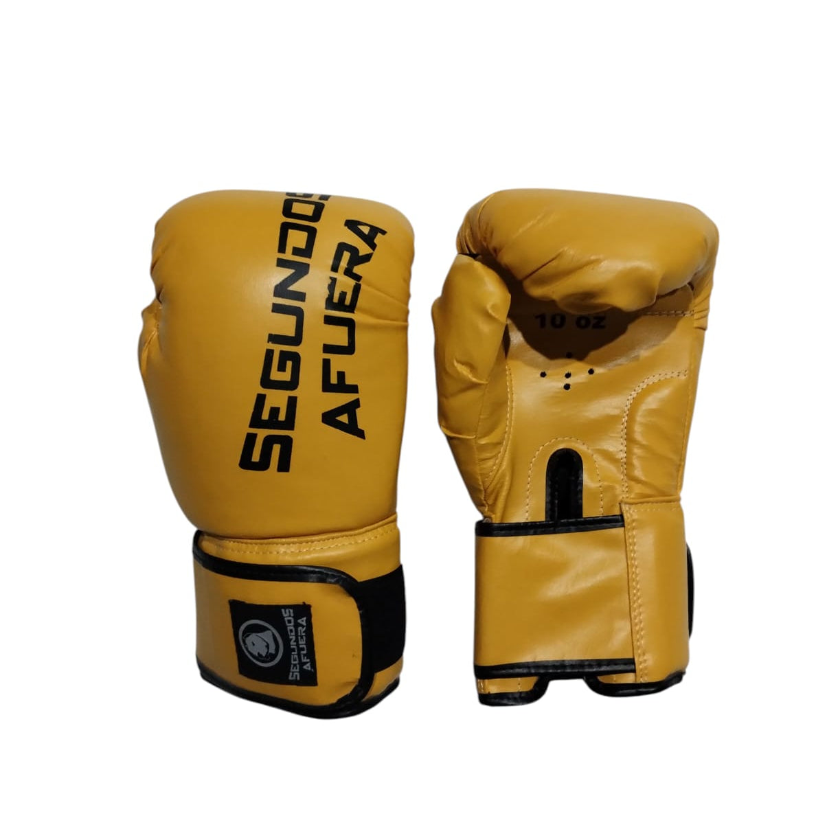 GUANTE AMARILLO