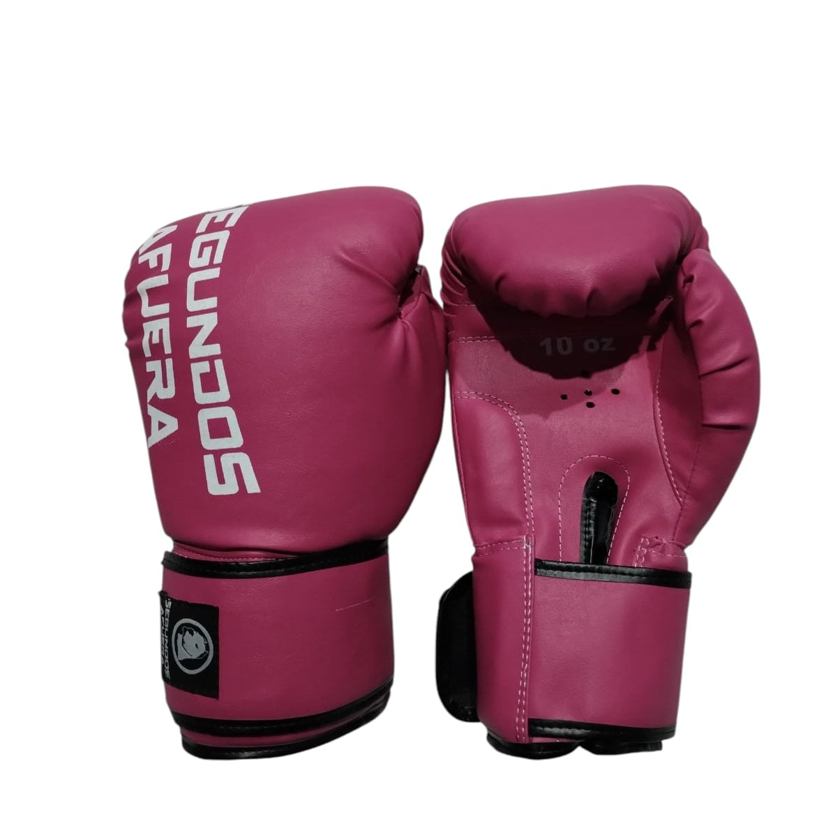 GUANTE FUCSIA