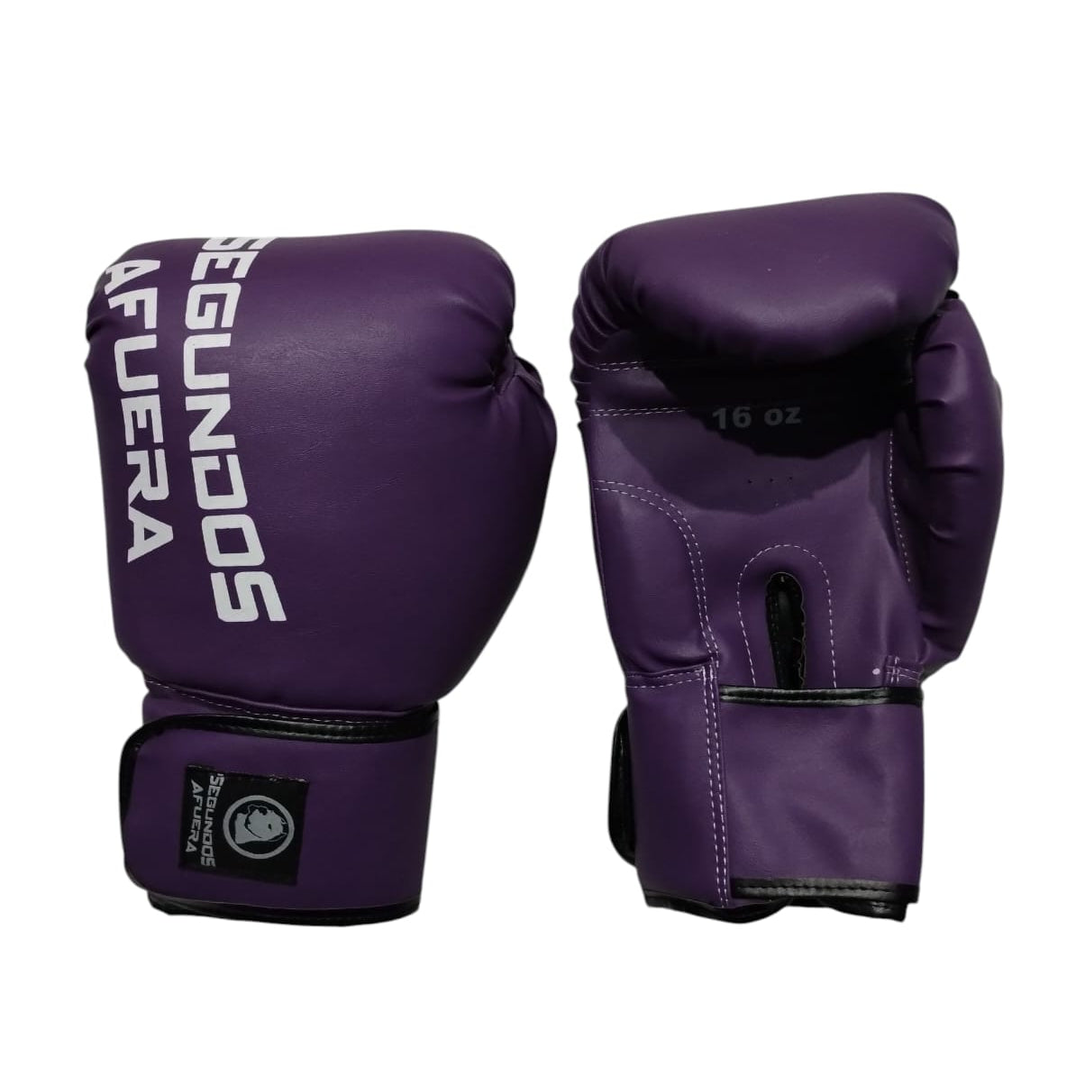 GUANTE VIOLETA
