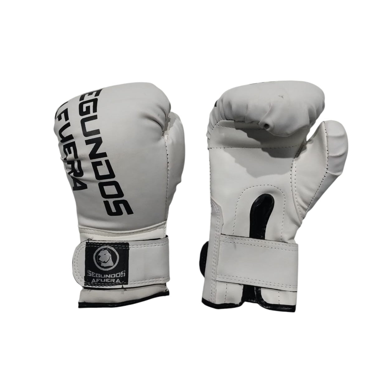 GUANTE JUNIOR BLANCO