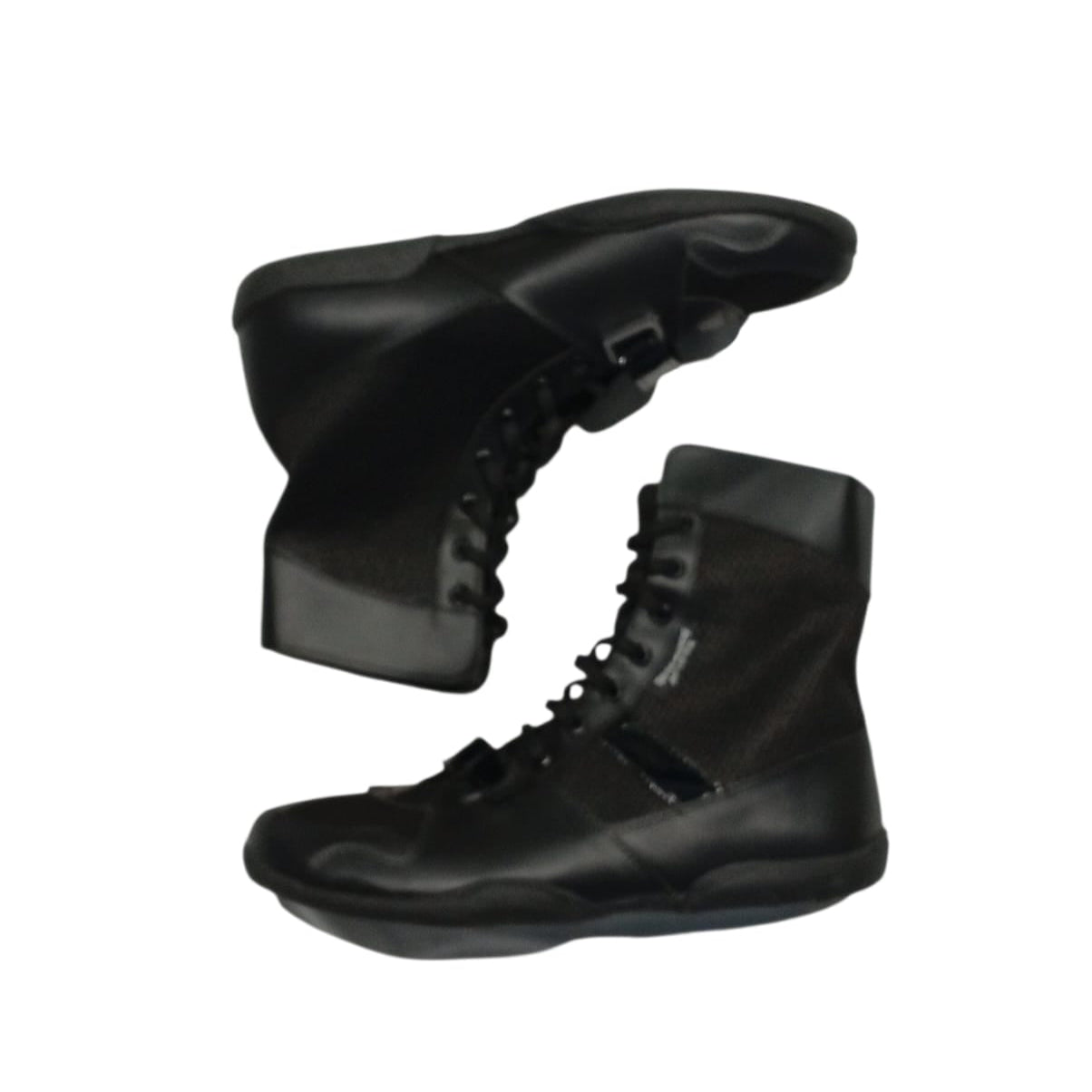 BOTA NEGRA