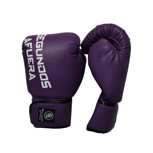 GUANTE VIOLETA