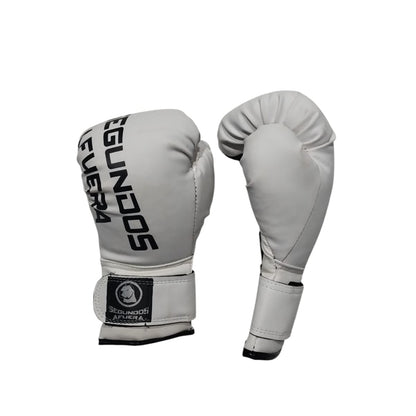 GUANTE JUNIOR BLANCO