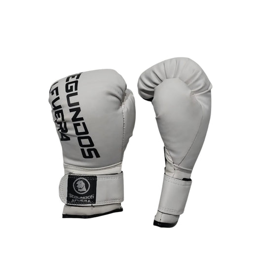 GUANTE JUNIOR BLANCO