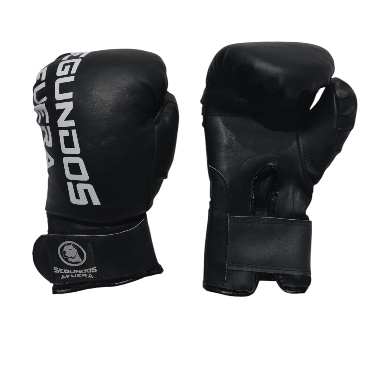 GUANTE JUNIOR NEGRO
