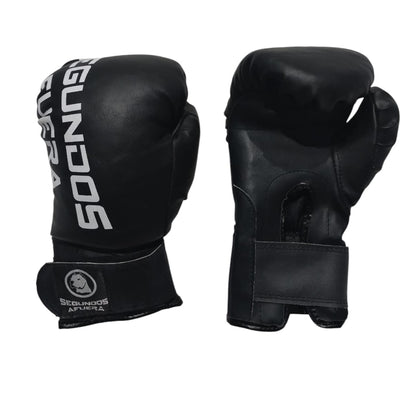GUANTE JUNIOR NEGRO