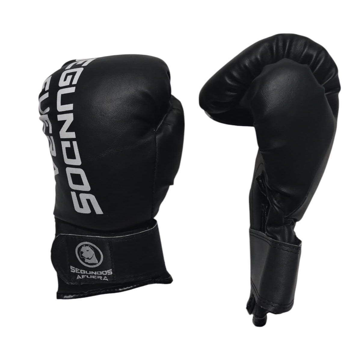 GUANTE JUNIOR NEGRO