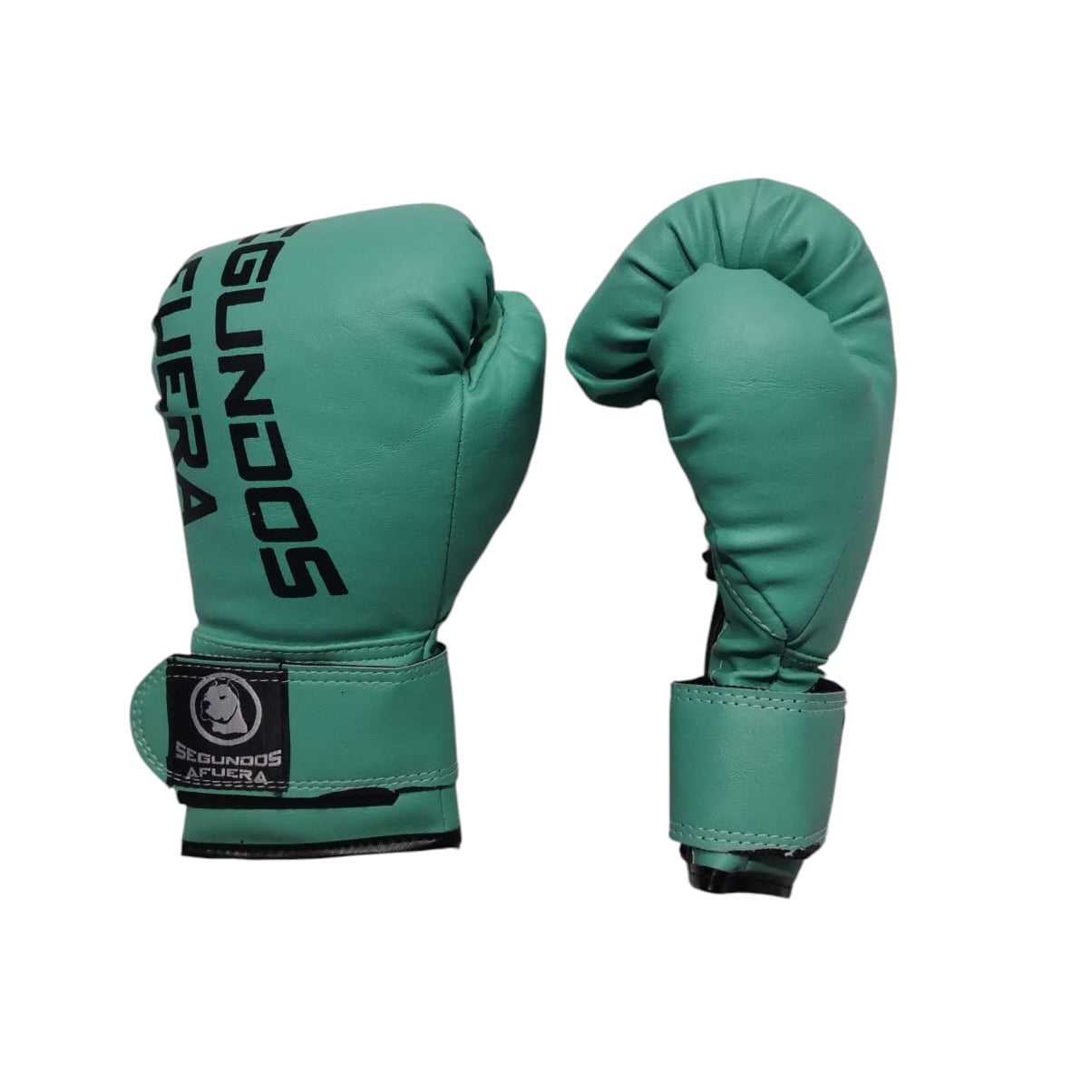GUANTE JUNIOR TURQUESA