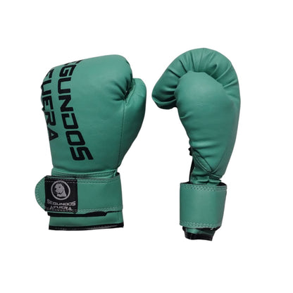 GUANTE JUNIOR TURQUESA