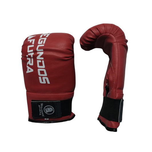 GUANTIN ROJO