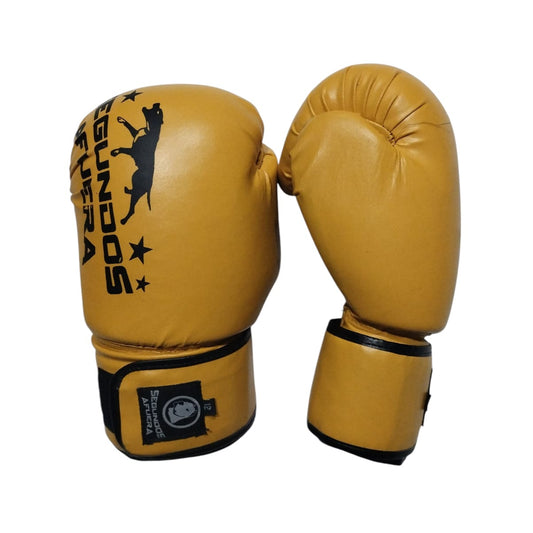 GUANTE INYECTADO AMARILLO