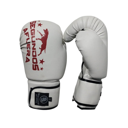 GUANTE INYECTADO BLANCO