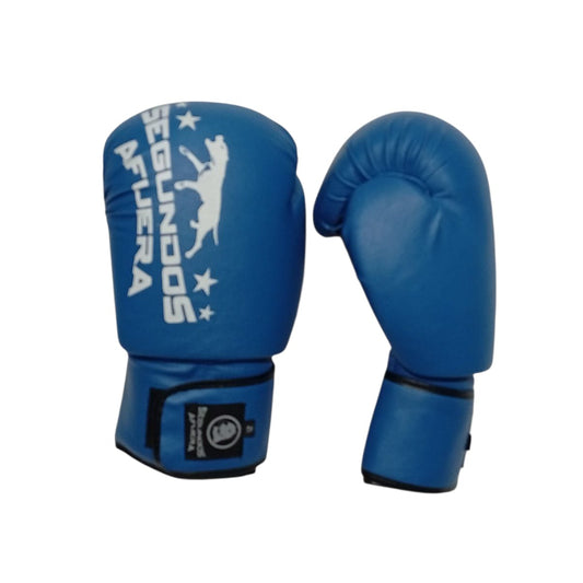 GUANTE INYECTADO CELESTE