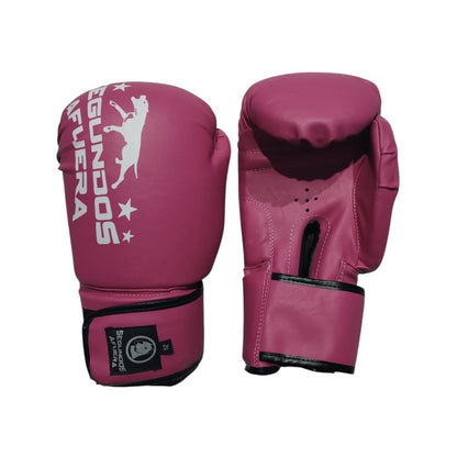 GUANTE INYECTADO FUCSIA