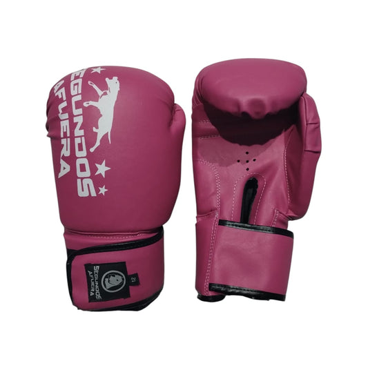GUANTE INYECTADO FUCSIA