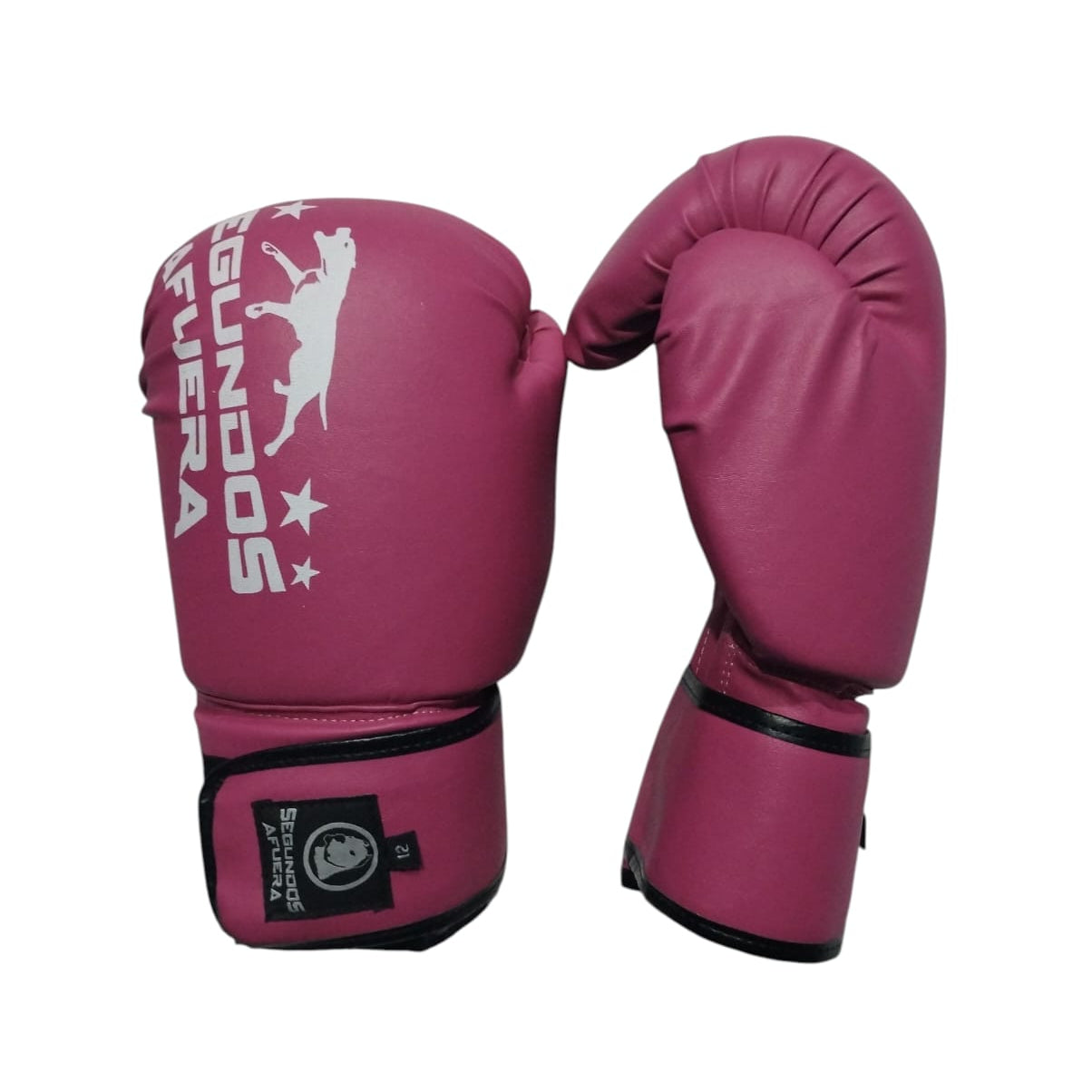 GUANTE INYECTADO FUCSIA