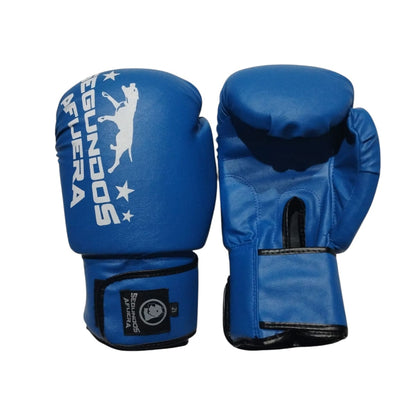 GUANTE INYECTADO AZUL