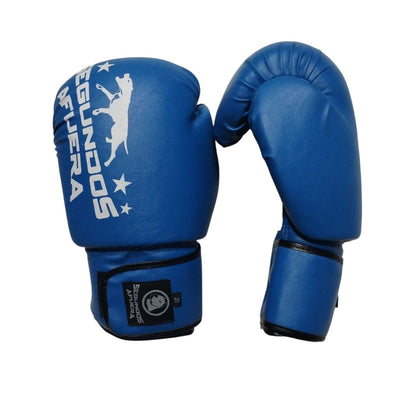 GUANTE INYECTADO AZUL