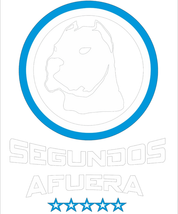 Segundos Afuera