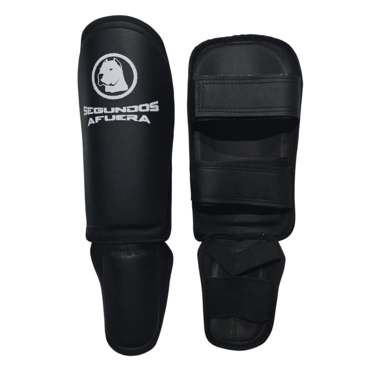 TIBIAL JUNIOR NEGRO