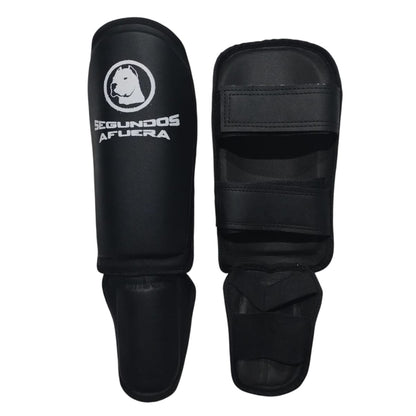 TIBIAL JUNIOR NEGRO