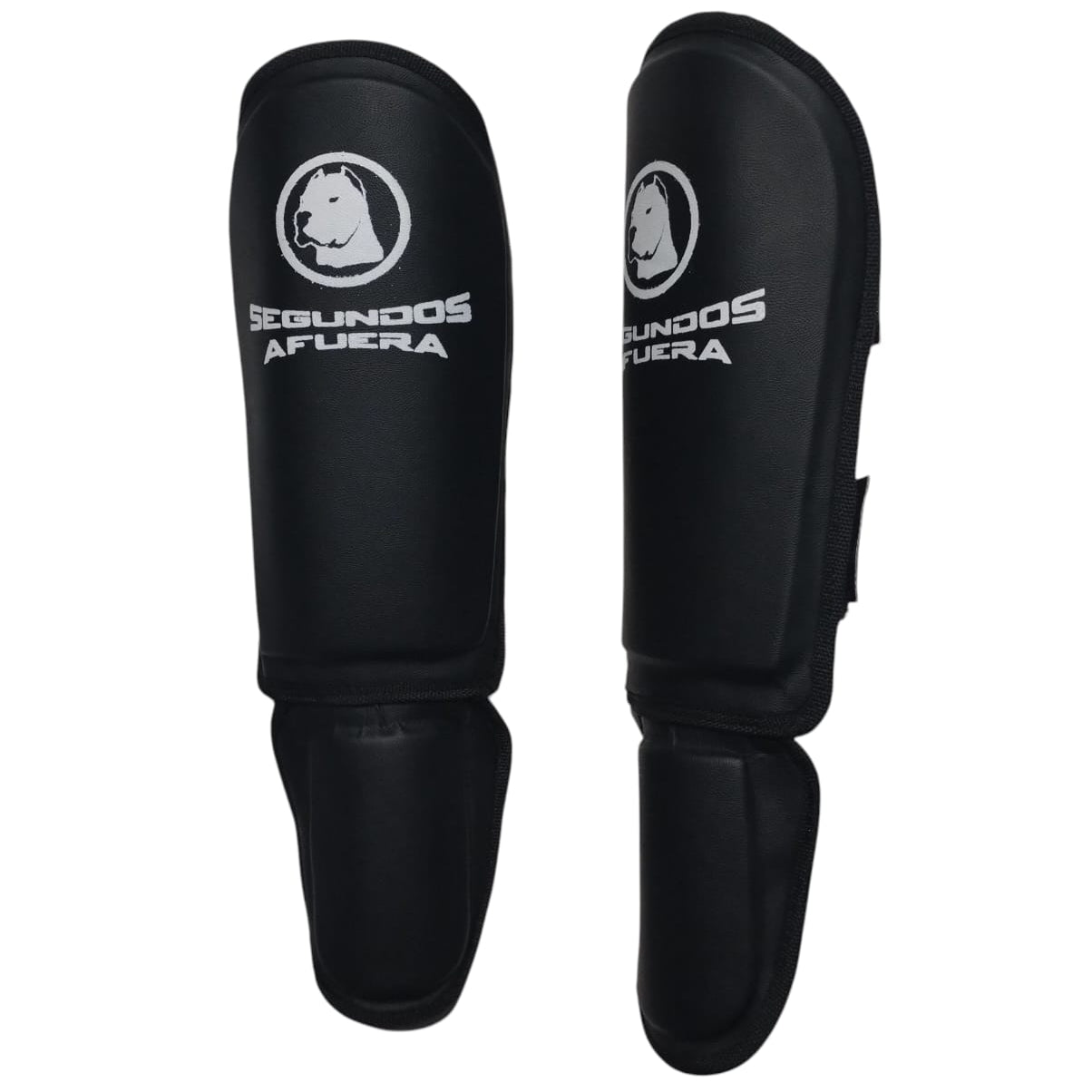 TIBIAL JUNIOR NEGRO – Segundos Afuera