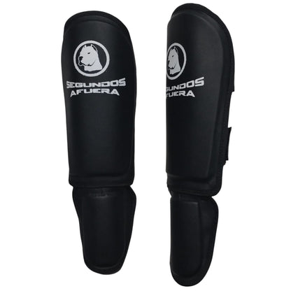 TIBIAL JUNIOR NEGRO