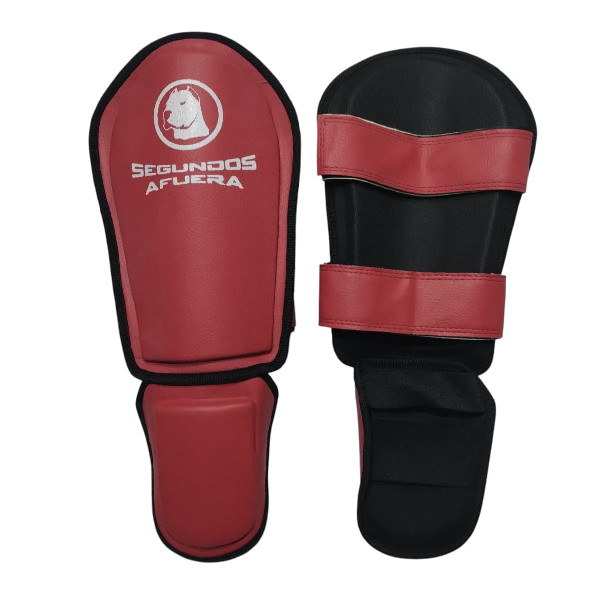 TIBIAL JUNIOR ROJO