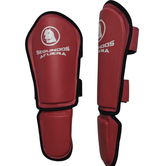 TIBIAL JUNIOR ROJO