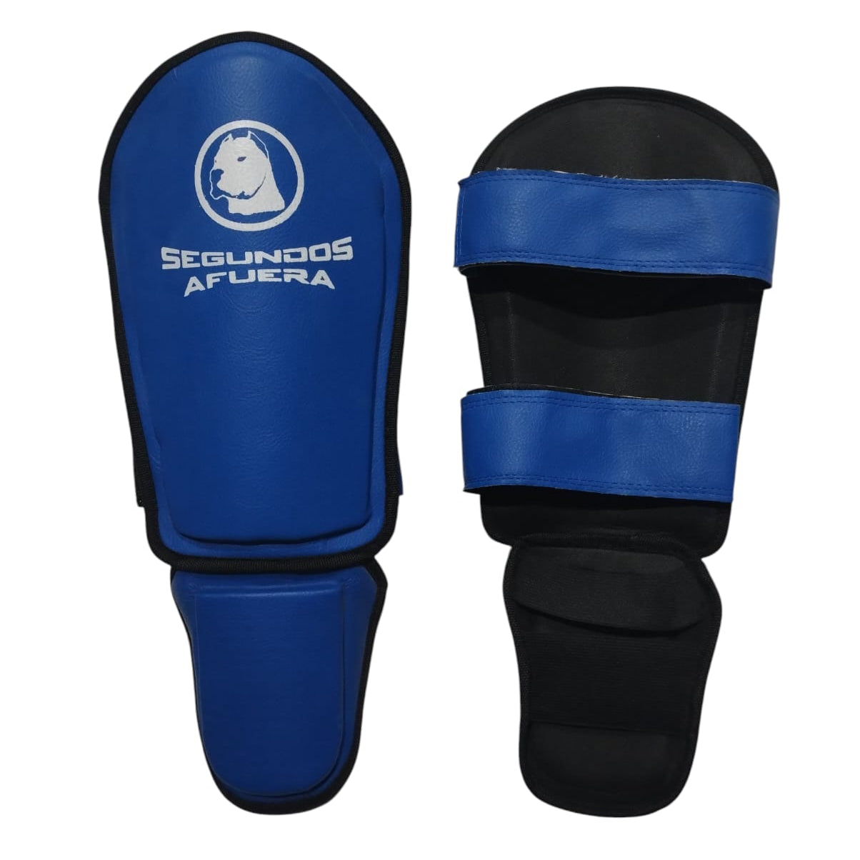 TIBIAL JUNIOR AZUL