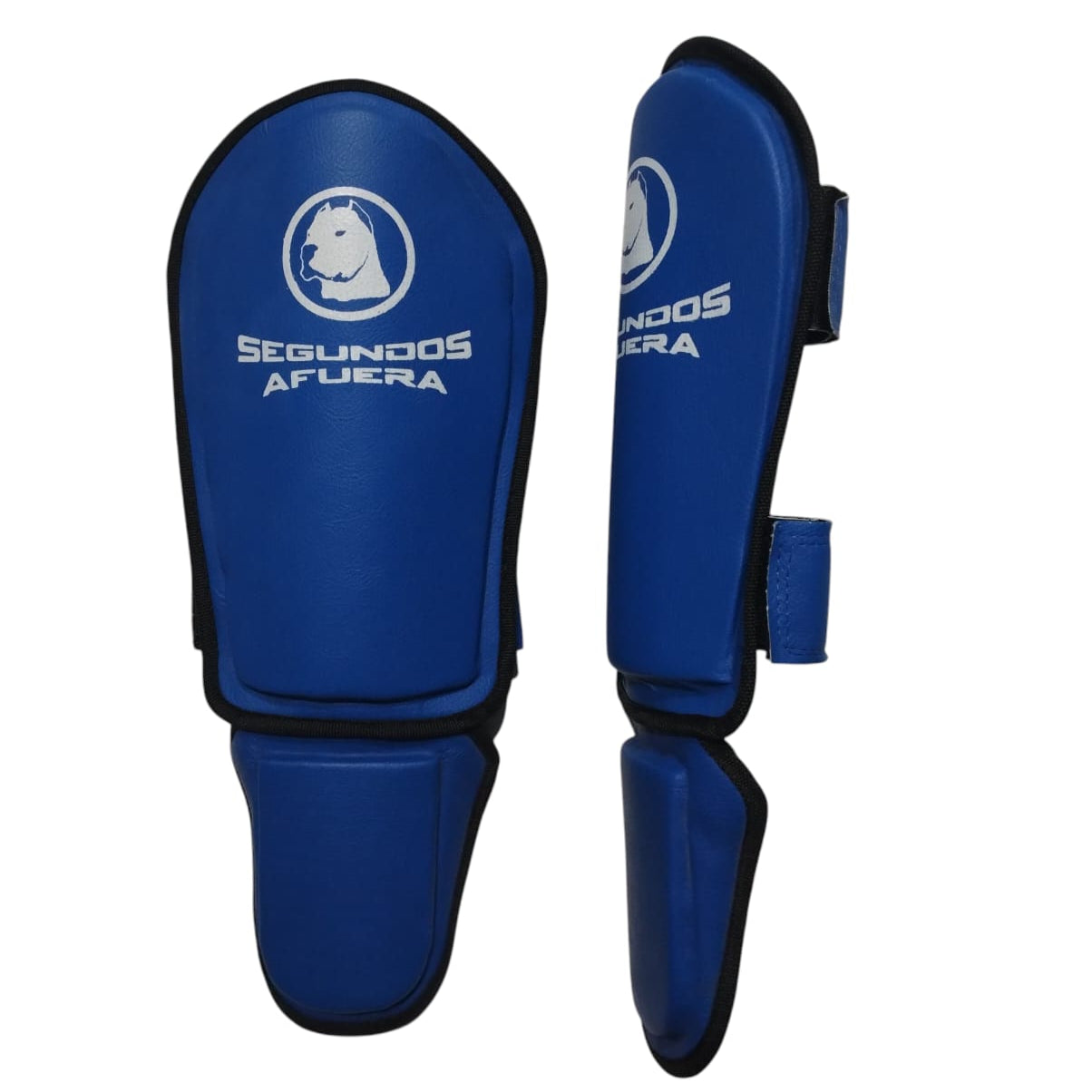 TIBIAL JUNIOR AZUL – Segundos Afuera